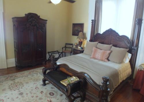 ניו אלבני The Pepin Mansion B&B On Mansion Row - 10 Min To Start Of The Bourbon Trail חדר תמונה