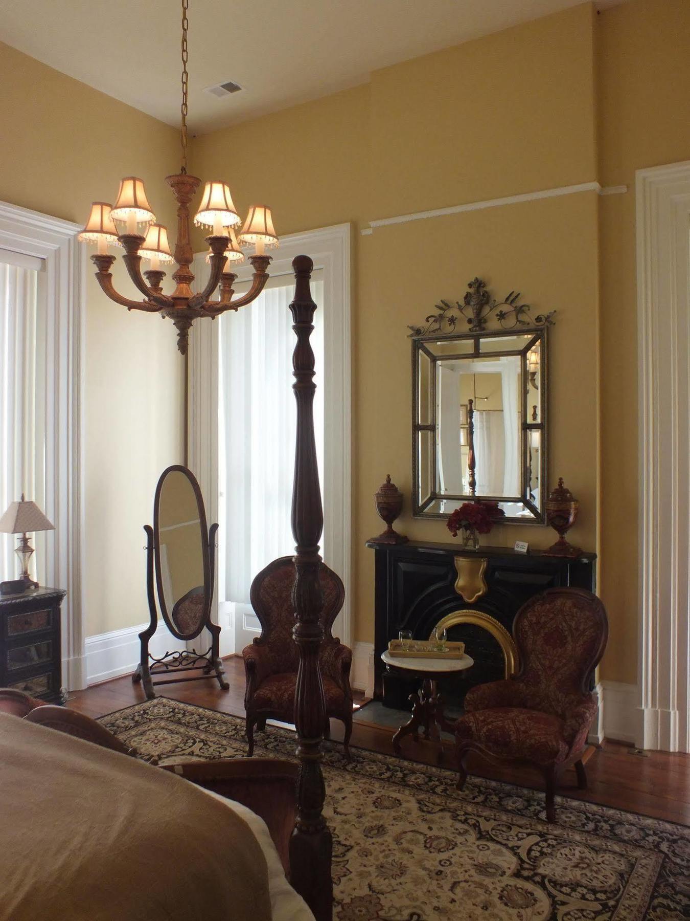 ניו אלבני The Pepin Mansion B&B On Mansion Row - 10 Min To Start Of The Bourbon Trail מראה חיצוני תמונה