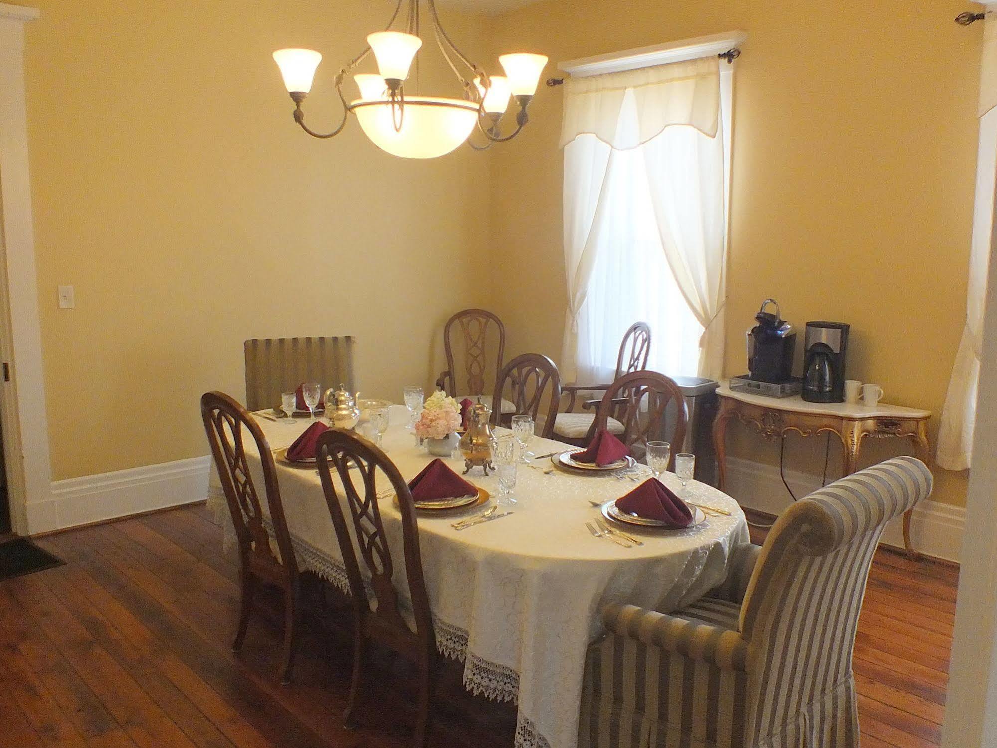 ניו אלבני The Pepin Mansion B&B On Mansion Row - 10 Min To Start Of The Bourbon Trail מראה חיצוני תמונה