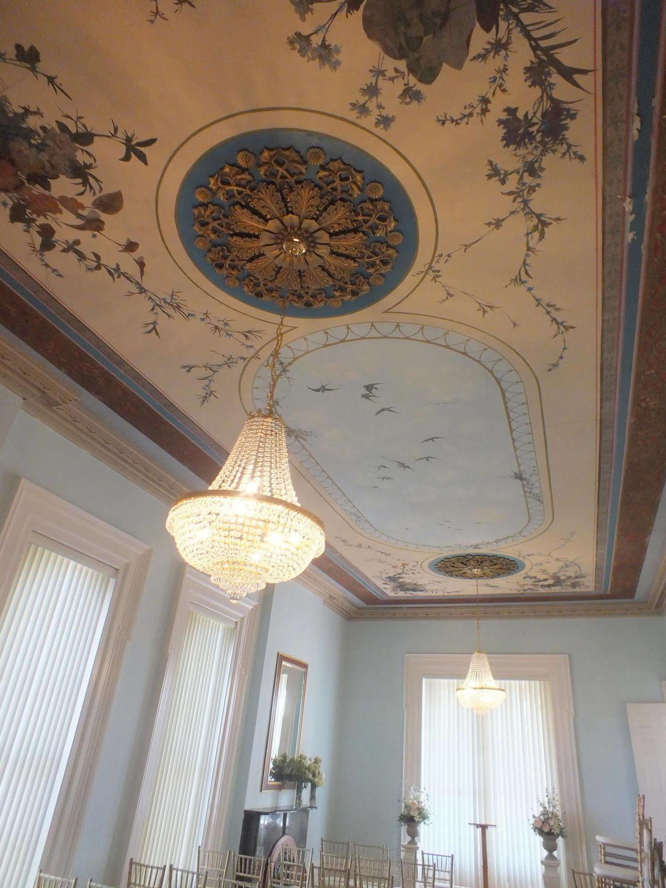 ניו אלבני The Pepin Mansion B&B On Mansion Row - 10 Min To Start Of The Bourbon Trail מראה חיצוני תמונה