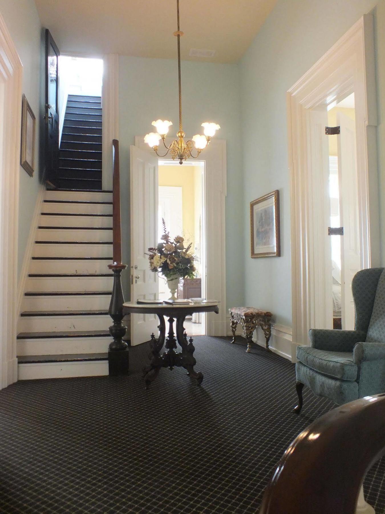 ניו אלבני The Pepin Mansion B&B On Mansion Row - 10 Min To Start Of The Bourbon Trail מראה חיצוני תמונה